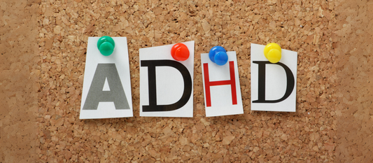 Dr. Amen’s 7 Types of ADHD: A Fresh Perspective on Attention Challenges